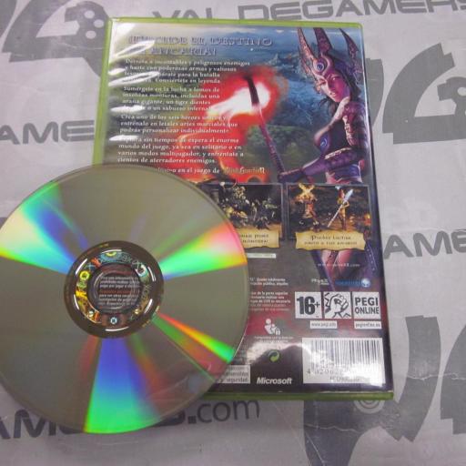Sacred 2 [2]