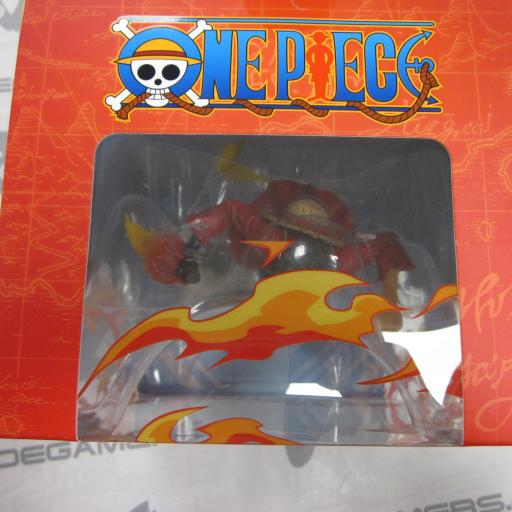 Figura Luffy One Piece [5]