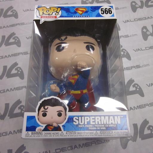 Funko Pop - Superman - 566