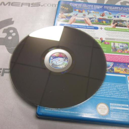 New Super Mario Bros. U [2]
