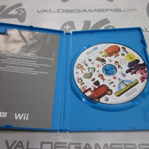 Nintendo Land [1]