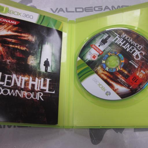 Silent Hill Downpour [1]