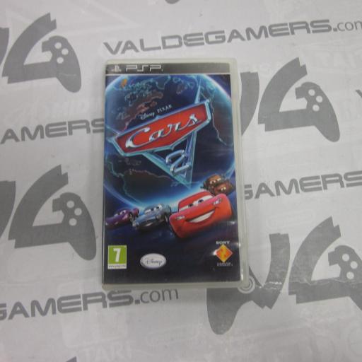 Cars 2