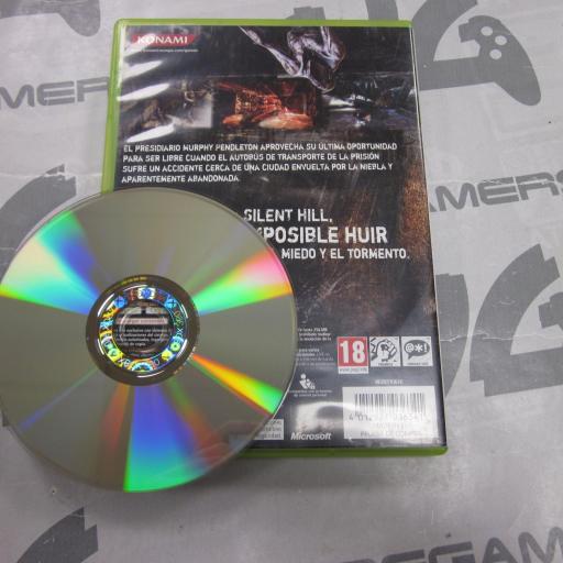 Silent Hill Downpour [2]
