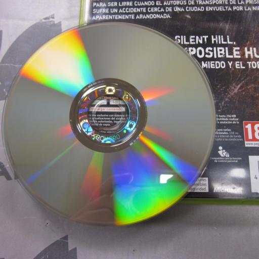 Silent Hill Downpour [3]