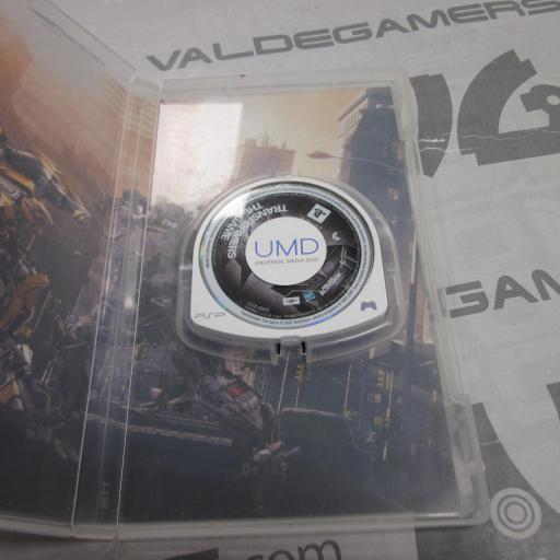Transformers The Game [1]