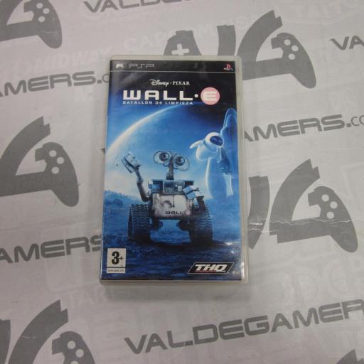 Wall-E