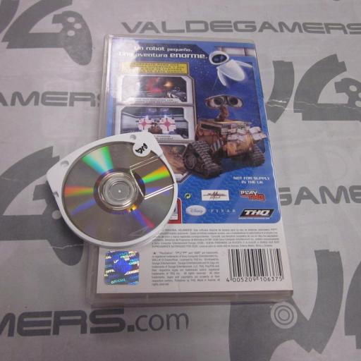 Wall-E [1]