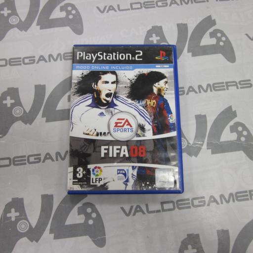 FIFA 08
