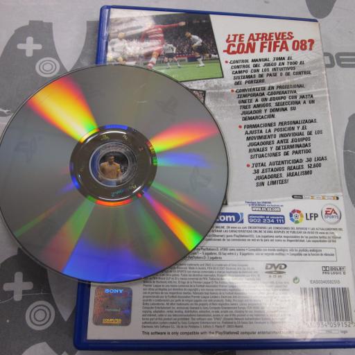FIFA 08 [2]