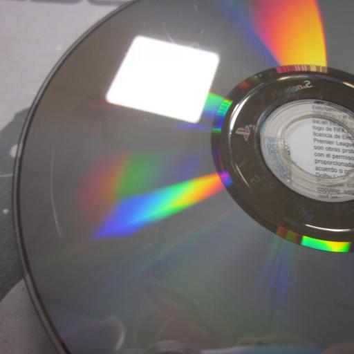 FIFA 08 [3]