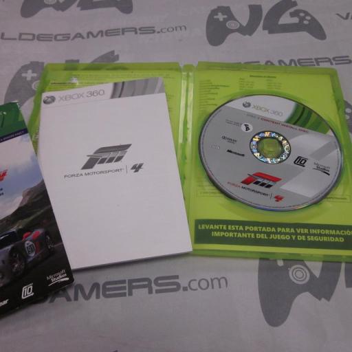 Forza Motorsport 4  [1]