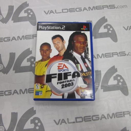 FIFA 2003