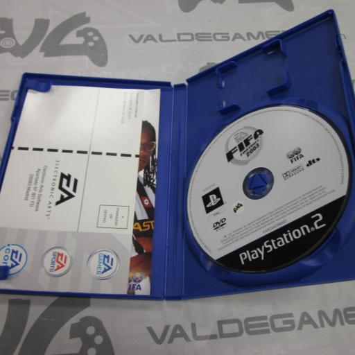 FIFA 2003 [1]