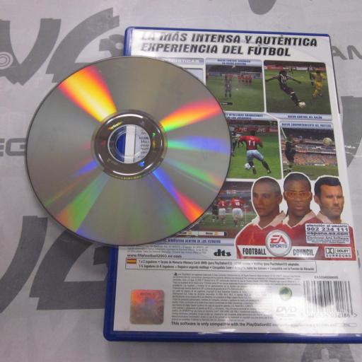 FIFA 2003 [2]