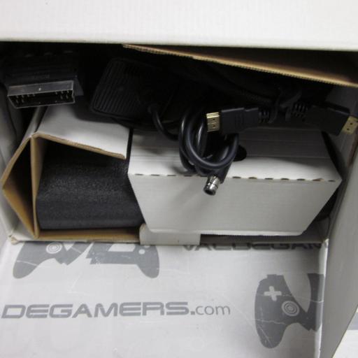 Consola Xbox 360 "E" 250GB con caja  [7]