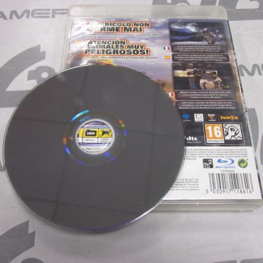 Cabela's Dangerous Hunts 2013 [2]