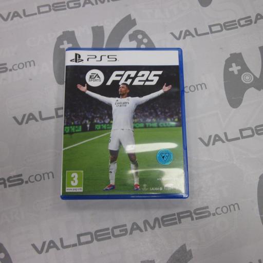 EA Sports FC 25 