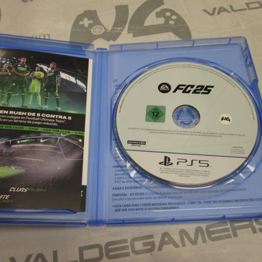 EA Sports FC 25  [1]
