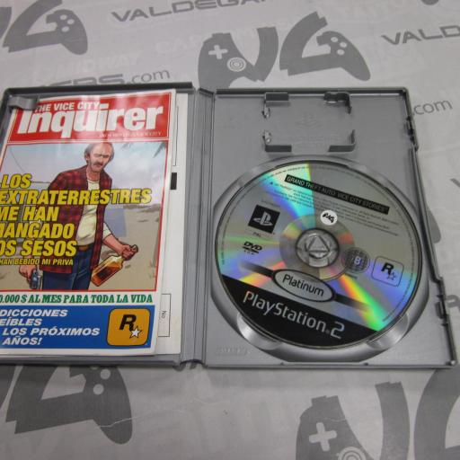 Grand Theft Auto Vice City Stories [1]