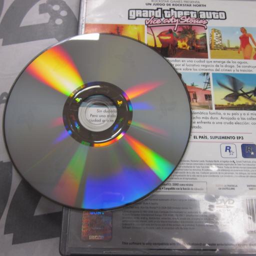 Grand Theft Auto Vice City Stories [2]