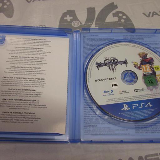 Kingdom Hearts 3 [1]