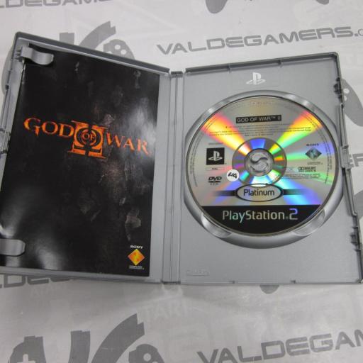 God of War II [1]