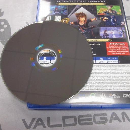 Kingdom Hearts 3 [2]