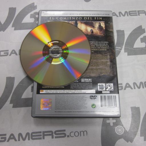 God of War II [2]