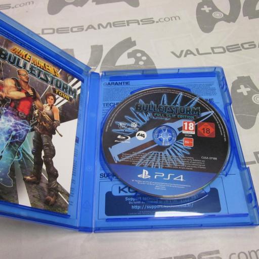 Bulletstorm: Full Clip Edition [1]