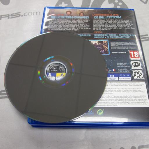Bulletstorm: Full Clip Edition [2]