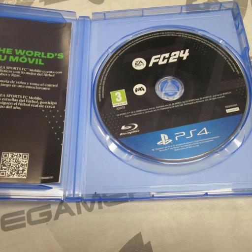 EA Sports FC 24 [1]