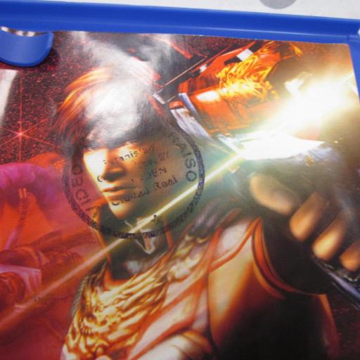 Crimson Sea 2 [2]