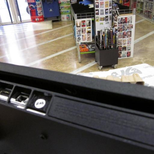  consola Playstation 4 Slim 500gb + mando  - seminuevo [5]