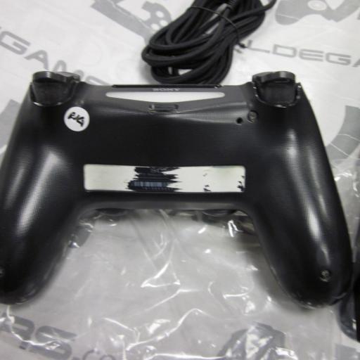  consola Playstation 4 Slim 500gb + mando  - seminuevo [6]