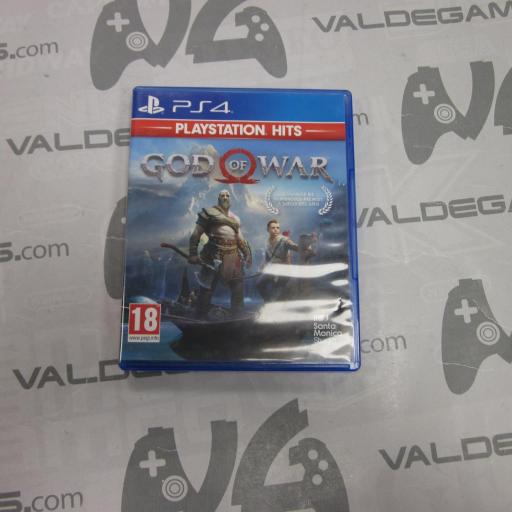 God Of War 