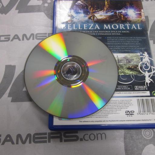 Valkyrie Profile 2: Silmeria [2]