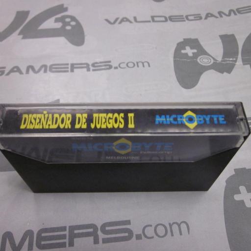 Diseñador de juegos 2  [3]