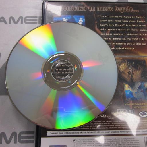 Baldurs Gate Dark Alliance [2]