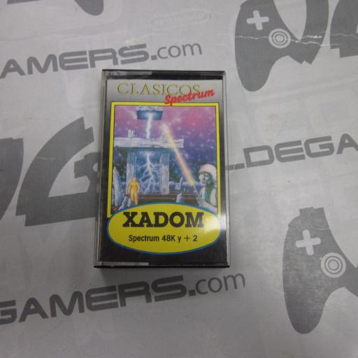 Xadom