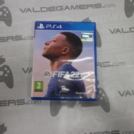 FIFA 22 [0]