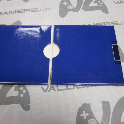 High Steel commodore amiga [1]
