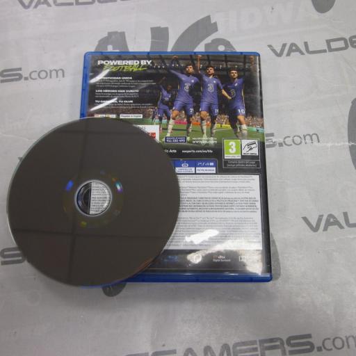 FIFA 22 [1]