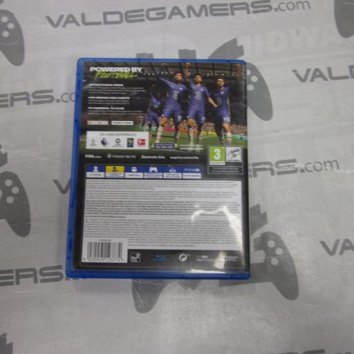 FIFA 22 [2]