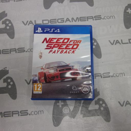 Need For Speed Payback [0]