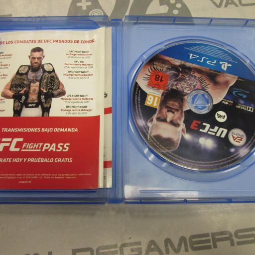UFC 3 [1]