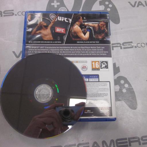 UFC 3 [2]