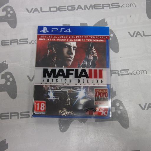 Mafia III [0]