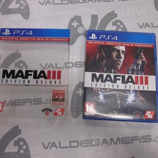 Mafia III [1]