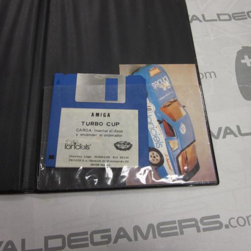 Turbo   commodore amiga [2]